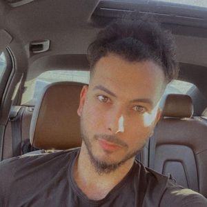 Meet your Posher, Mohamed